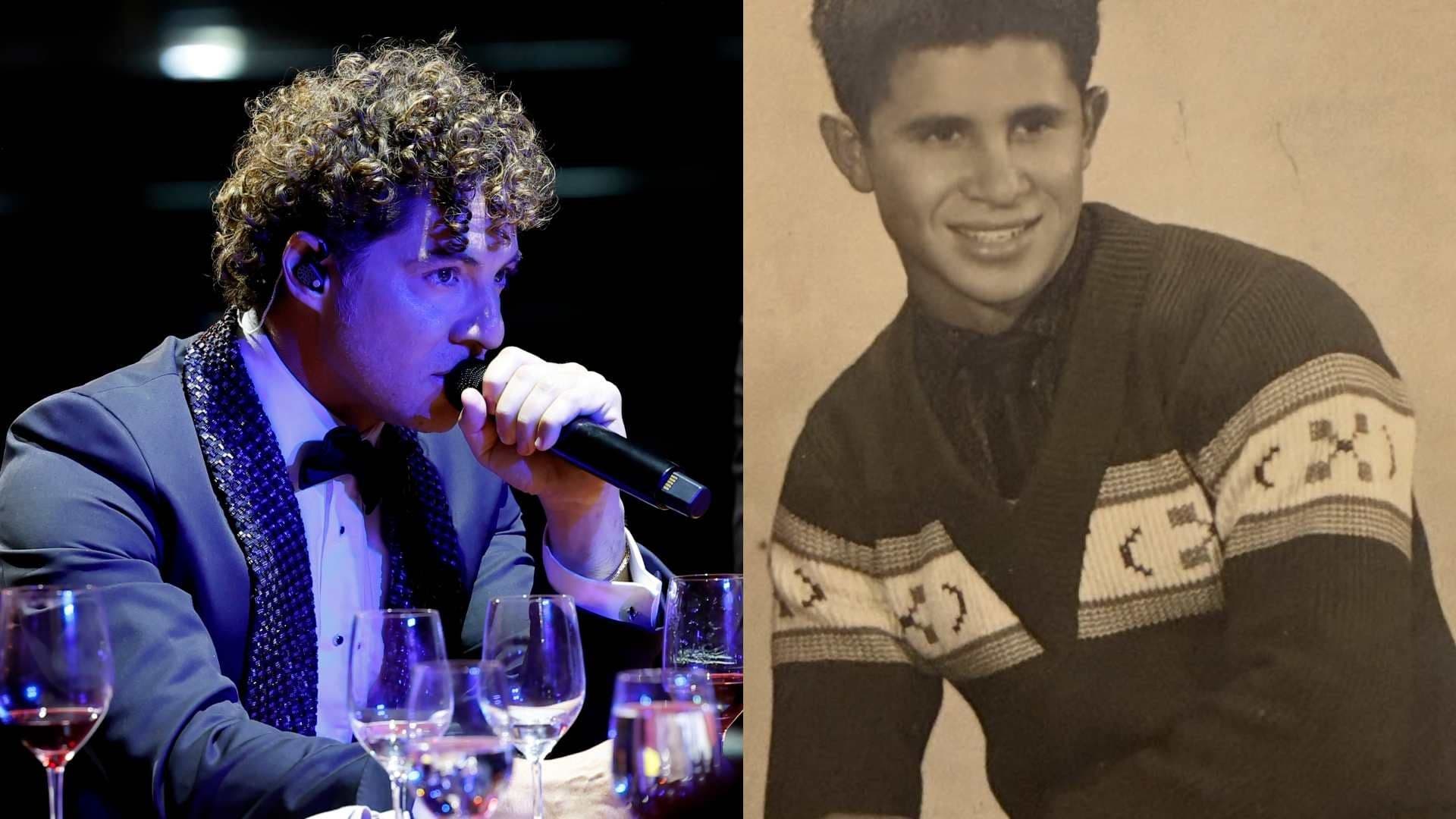 Muere José Bisbal, Padre del Cantante David Bisbal: ¿De Qué Falleció?