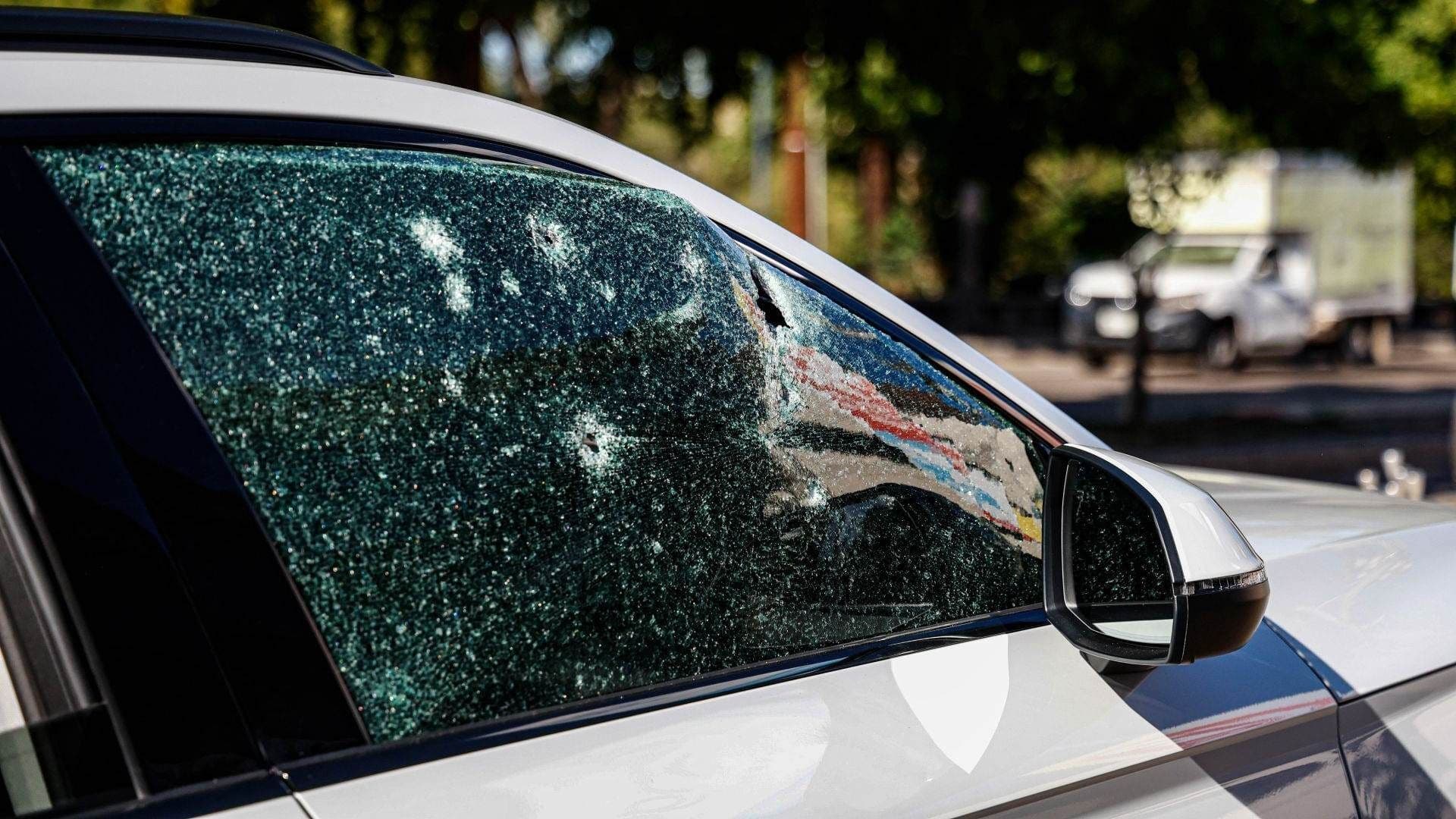 Homicidios en México Bajan 42%; un Impacto Directo Contra la Violencia: Omar García Harfuch
