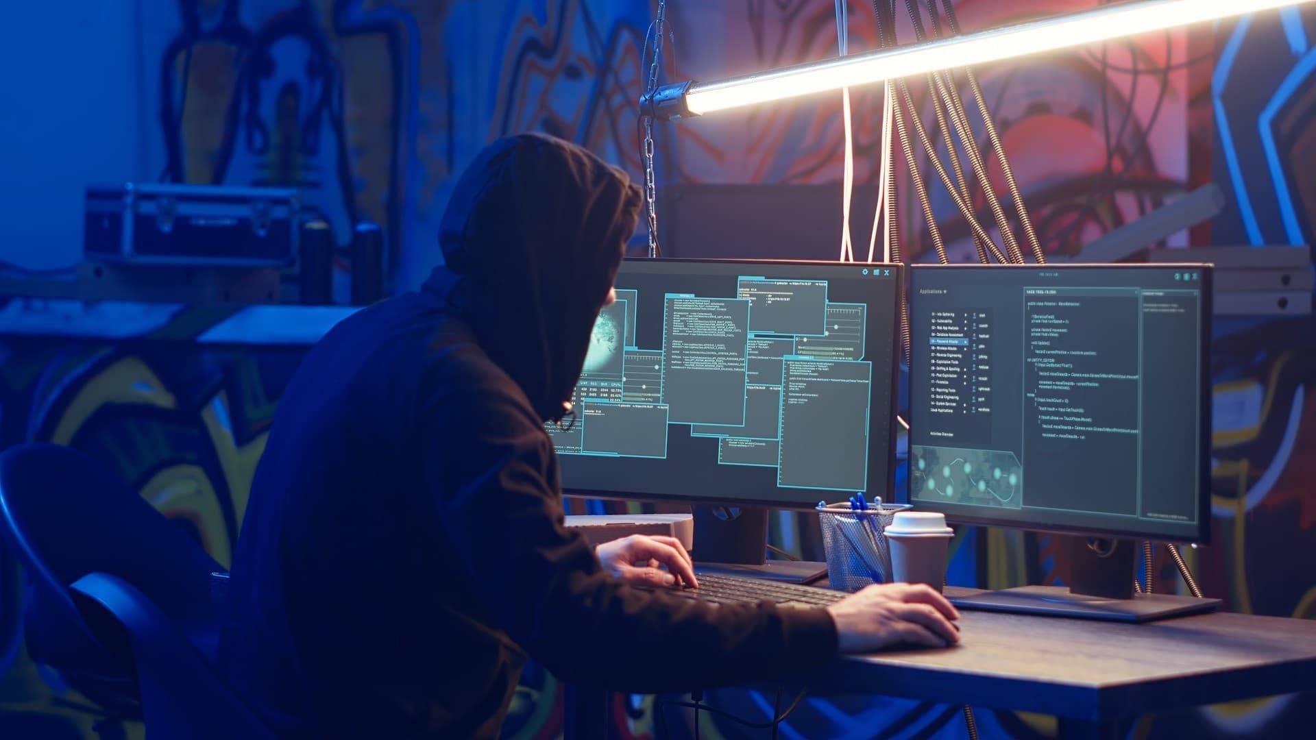 Hackeo Hospital Civil de Guadalajara: Datos Médicos Expuestos Se Vendían en Foros Clandestinos