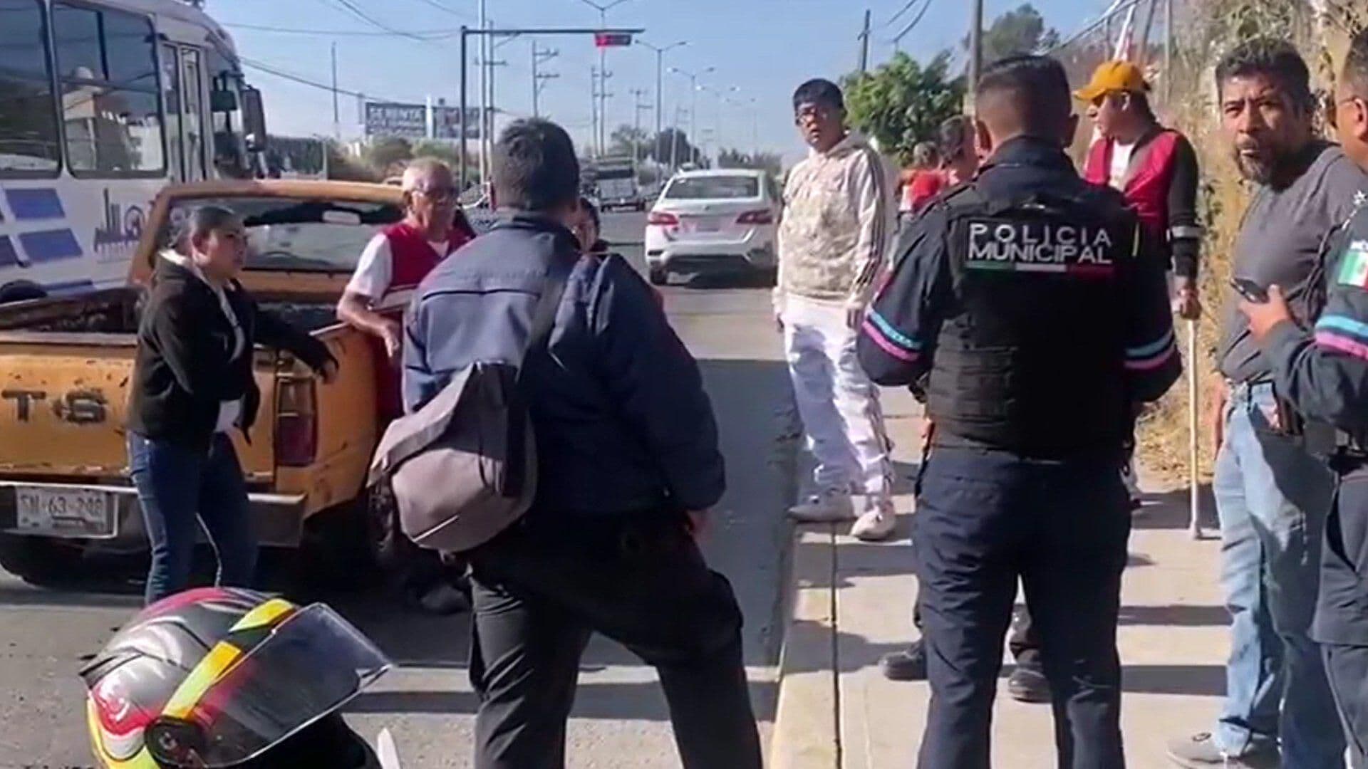 Video