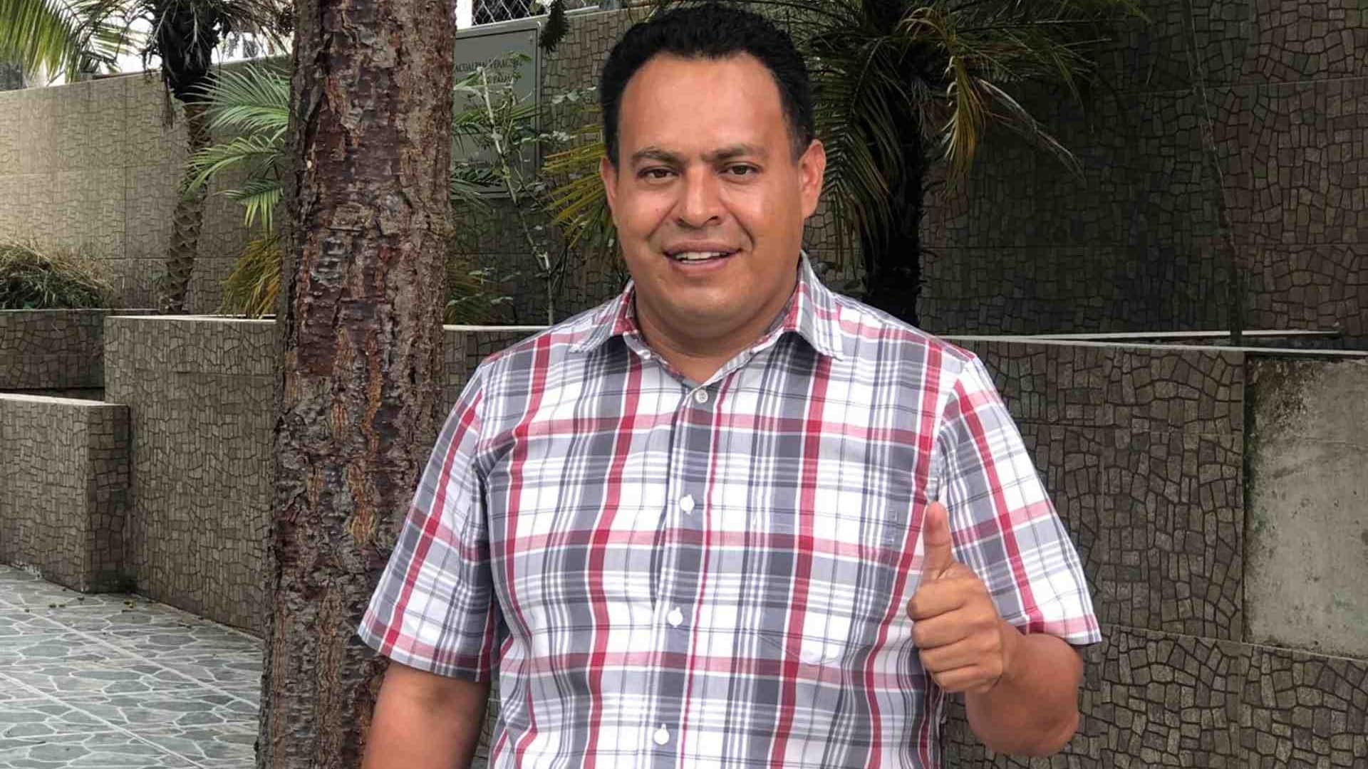 ¿Qué le Pasó a Andrés Maldonado Yáñez, Alcalde de Zacualpan, Veracruz?; Autoridades Explican