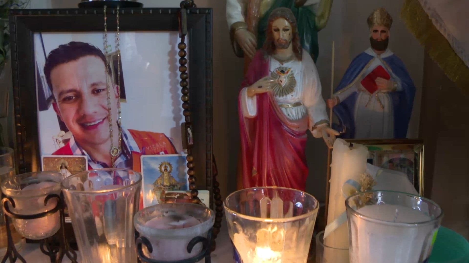 Familiares Exigen la Localización de José Ángel, Minero Zacatecano Desaparecido en Sinaloa