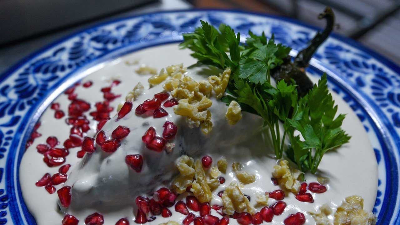 Aumenta Precio de Chiles en Nogada; ¿Cuánto Cuestan en 2023?