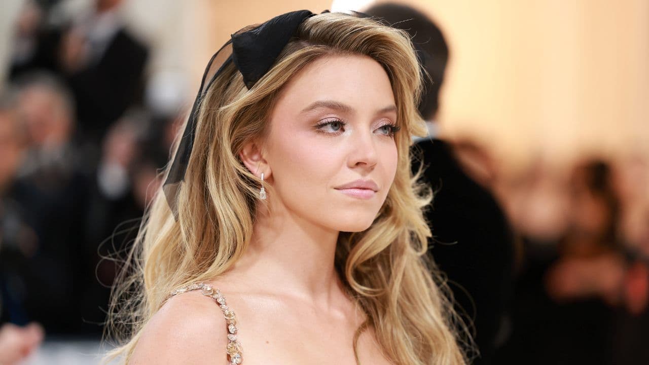 Sydney Sweeney Será Spider-Woman en 'Madame Web'