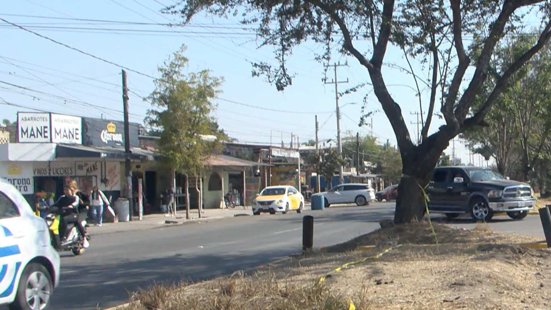 Hombres Que Murieron Tras Enfrentamiento en La Alameda Podrían Estar Implicados en Homicidio