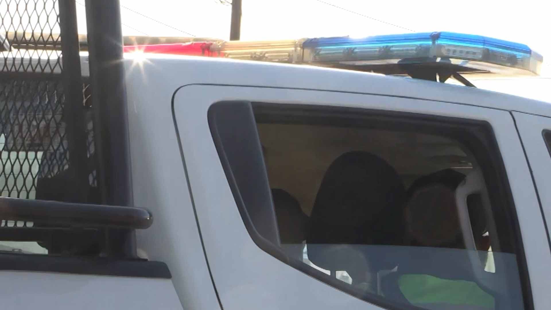 Joven Priva de la Libertad a su Novia en Cuatro Ciénegas; Intentaba Llevarla a Monterrey