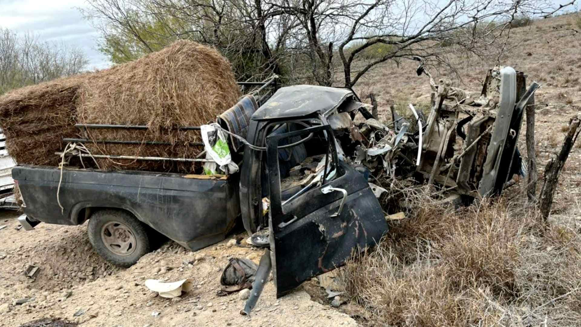 Hombre Resulta Herido por Explosión de Mina en Doctor Coss, Nuevo León