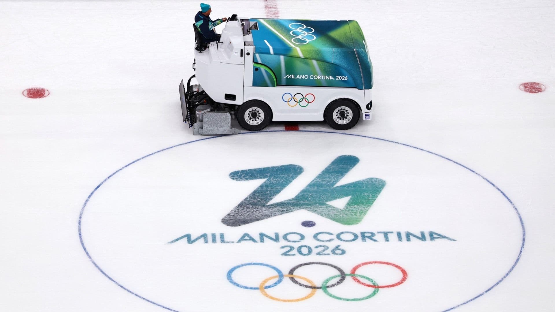 Elementos del ICE Se Dedicarán al Análisis Durante los Juegos Olímpicos de Milán-Cortina