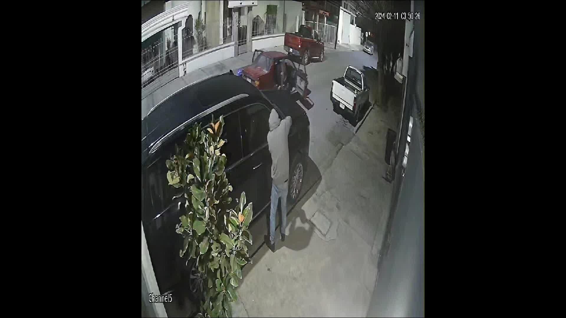 Video