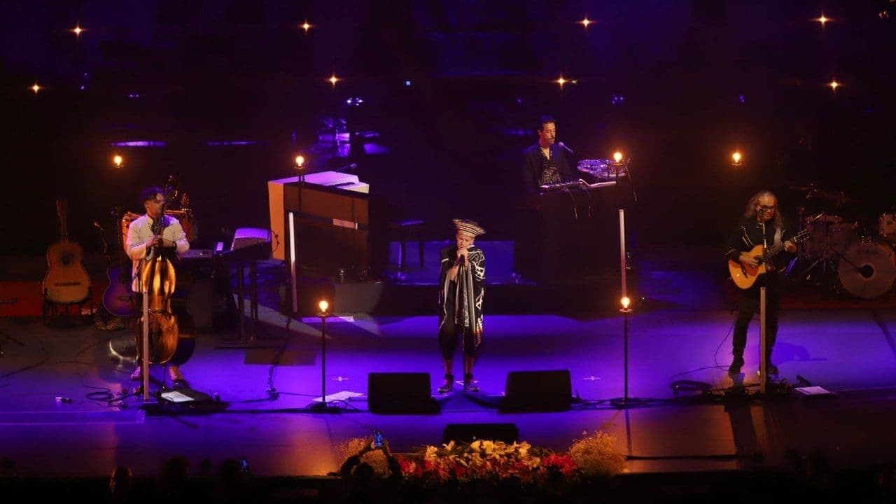 Reconocerán a Café Tacvba con Premio a la Herencia Hispana