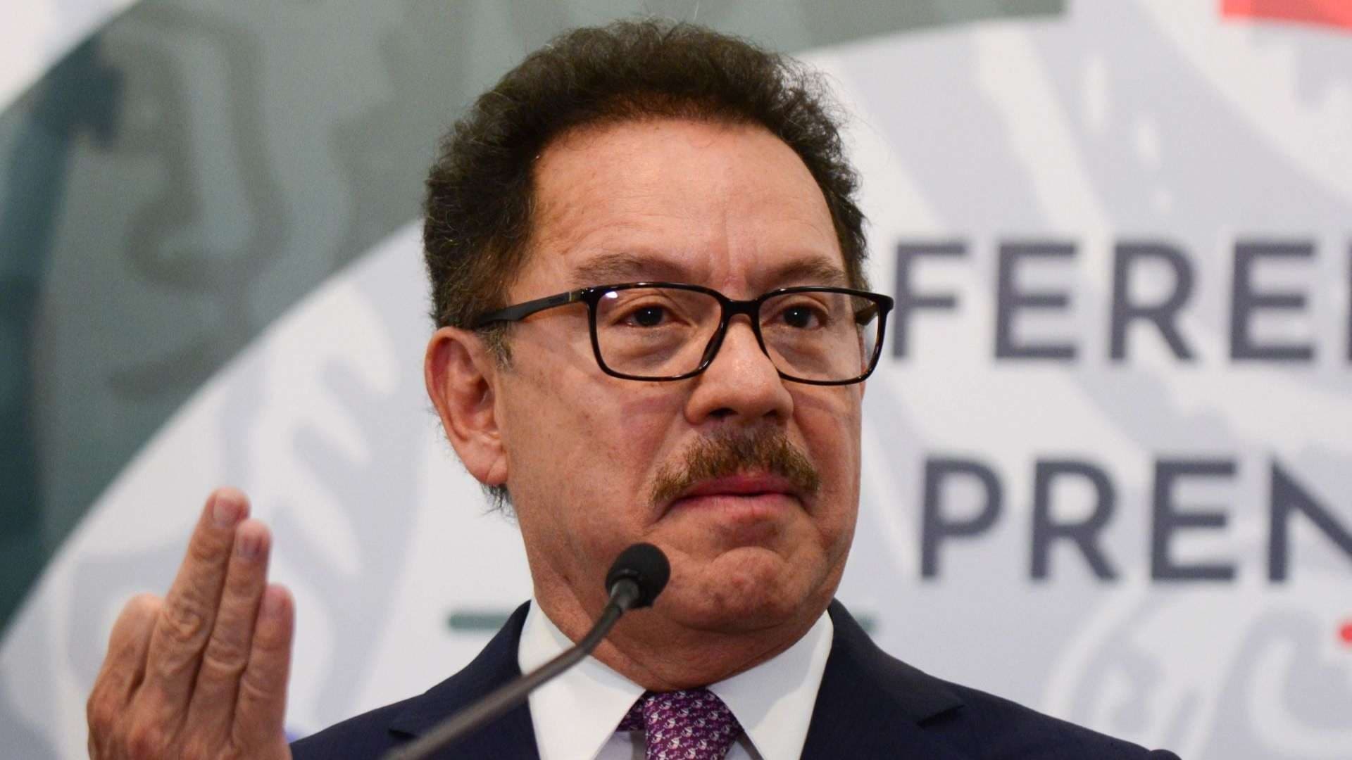 Ignacio Mier Advierte Recorte al Poder Judicial y Ajustes Mínimos a INE