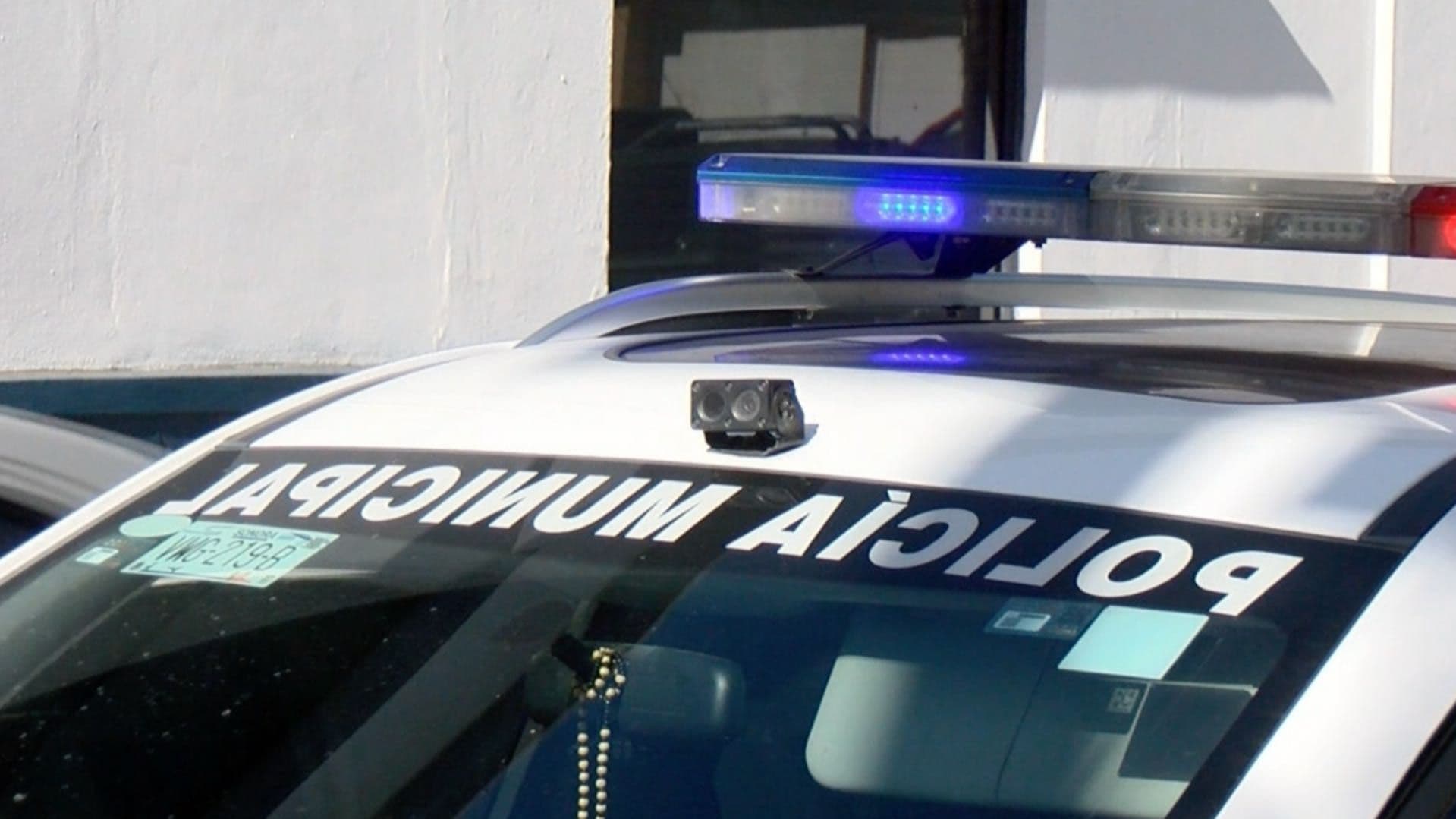Detienen a Presunto Acosador de Una Mujer en Navojoa, Sonora