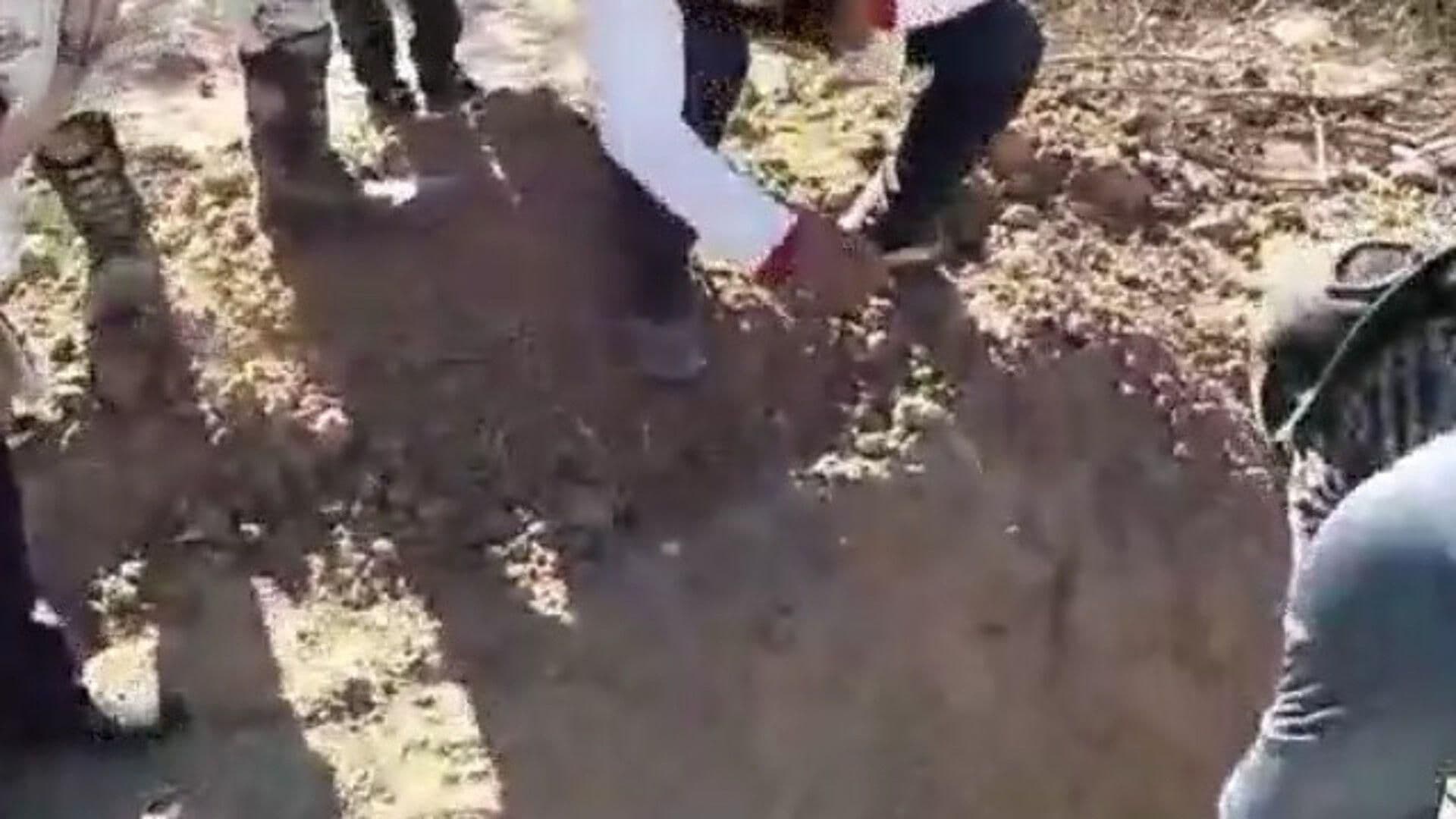 Identifican 2 Cuerpos de los 56 Hallados en Fosa de El Choyudo