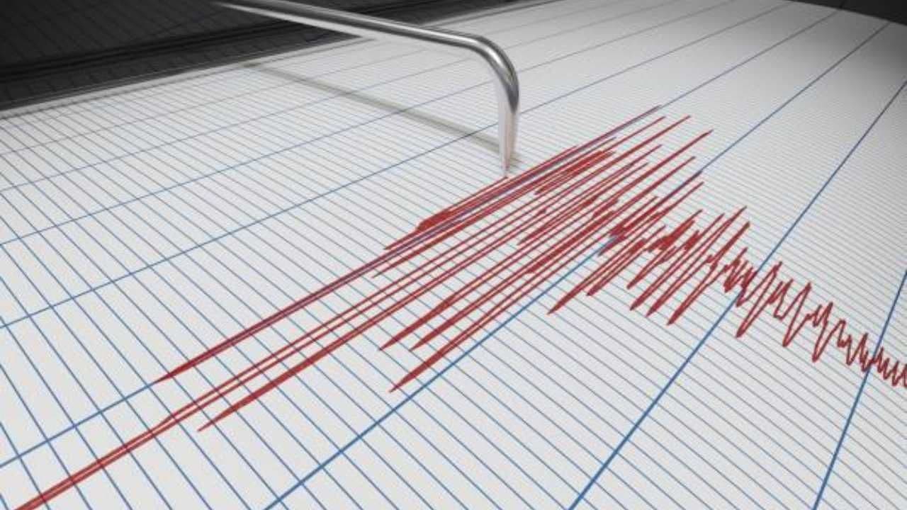 Sismo en Chiapas de Magnitud 4.3; El Epicentro fue en Arriaga
