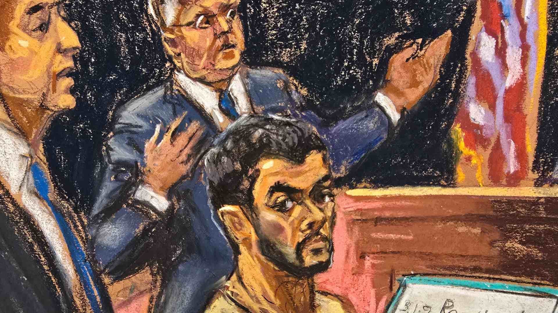 Luigi Mangione Libra la Pena de Muerte, Incluso si Resulta Culpable