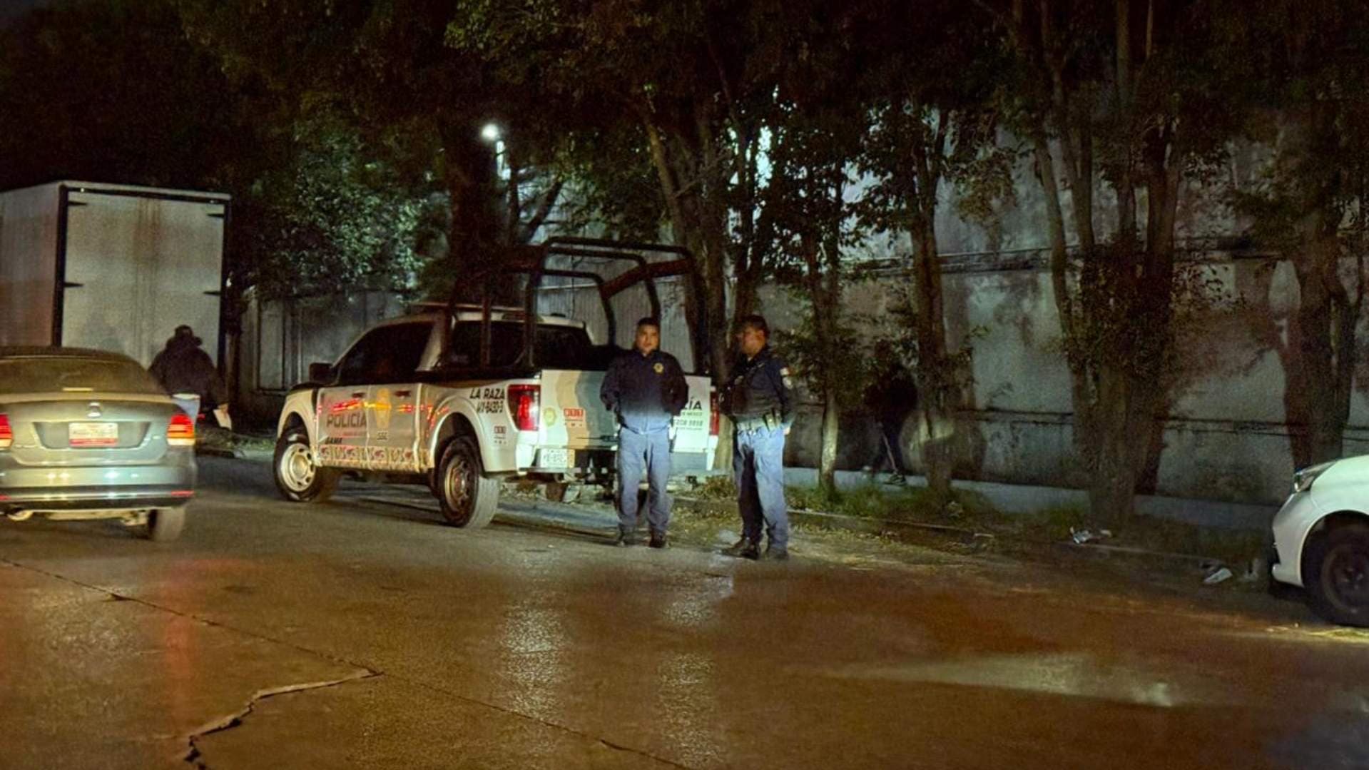 Balacera en Azcapotzalco Hoy: ¿Qué Pasó en Colonia Industrial Vallejo?