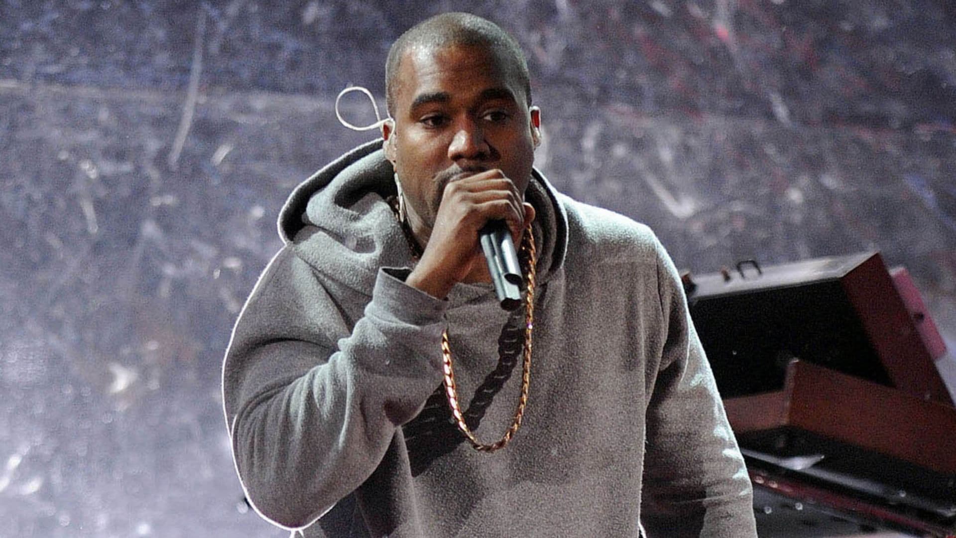 ¿Cómo Ver Concierto de Kanye West En Vivo? Link de Transmisión desde Plaza de Toros México