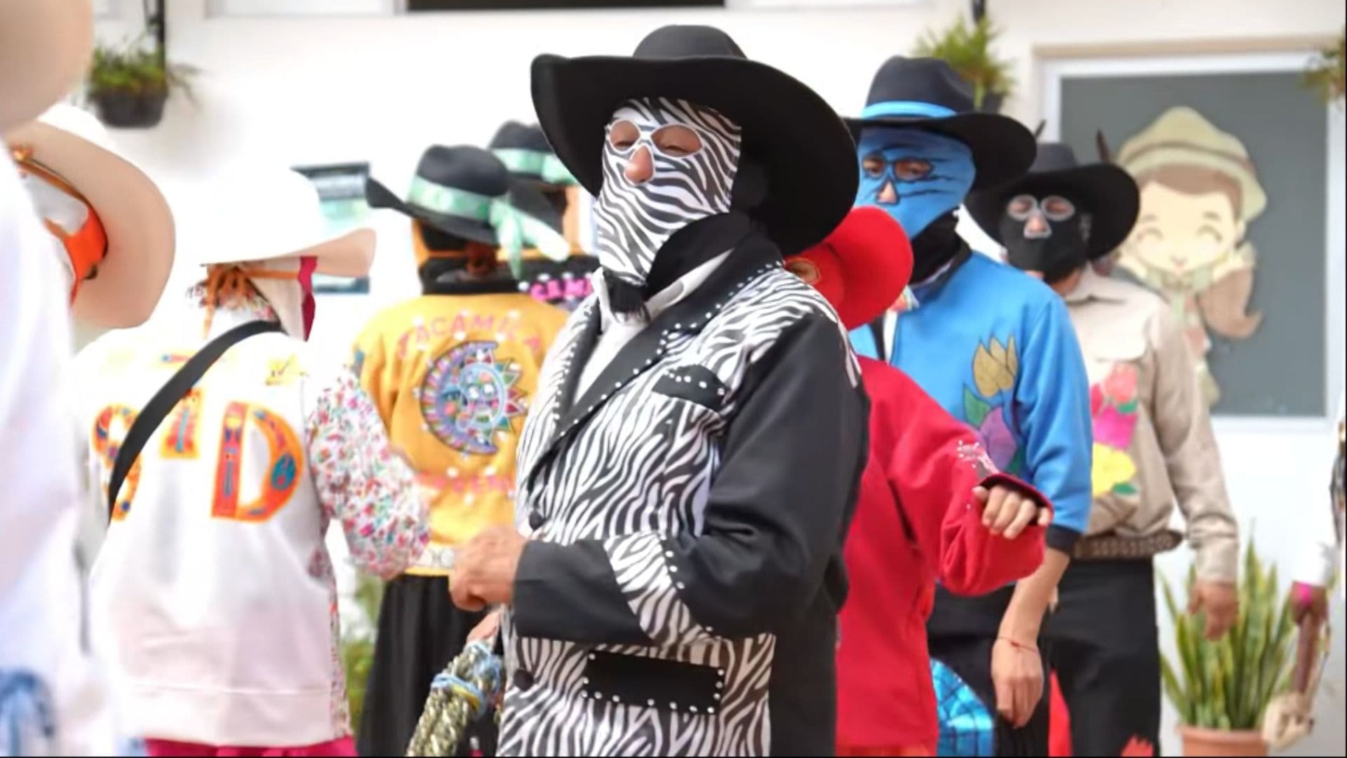 Anuncian el Carnaval de Huauchinango, Puebla 2026 ¿Cuándo Inicia la Fiesta en la Sierra Norte?