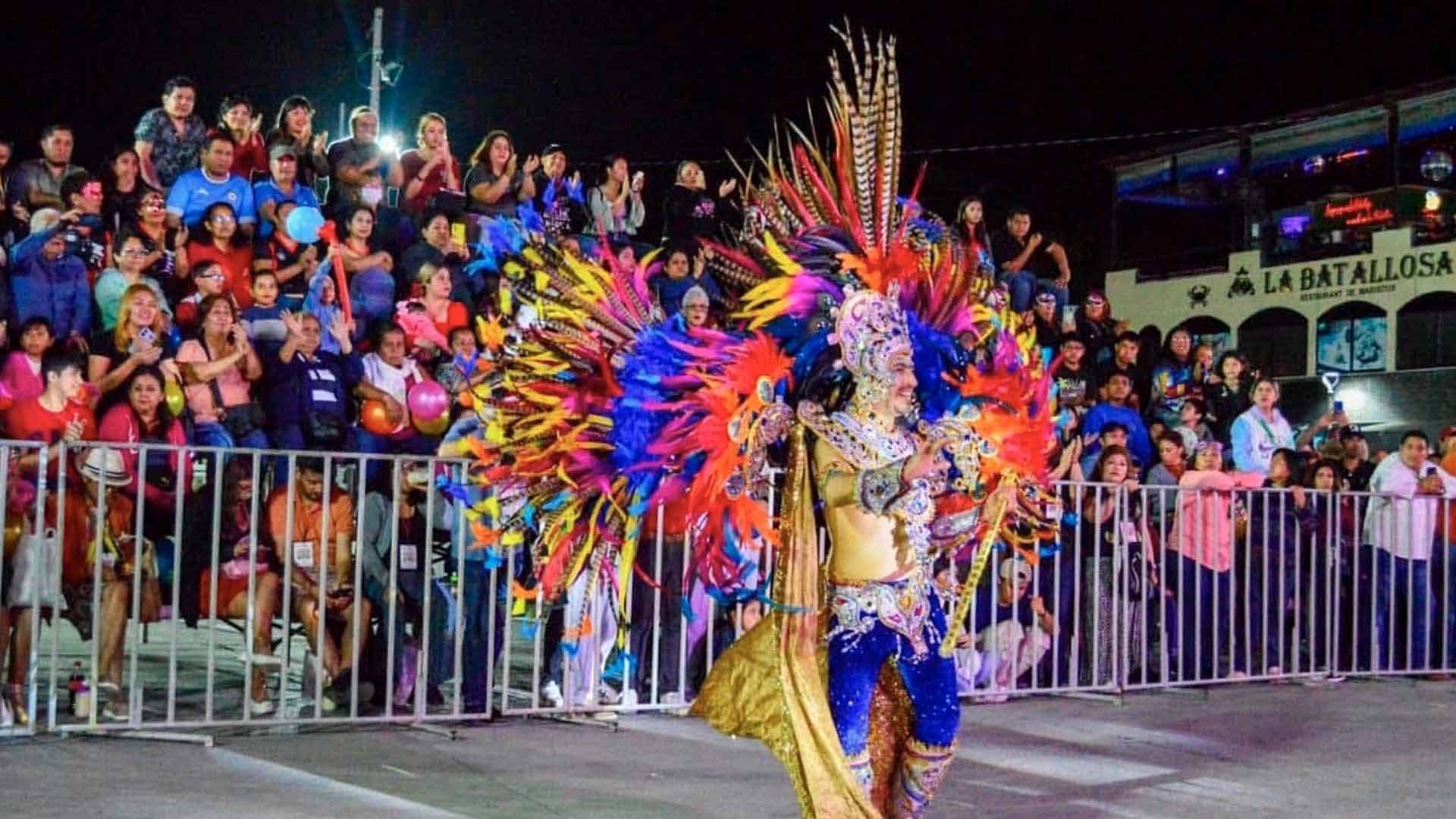 Carnaval Tamaulipas 2026: Fechas, Cartelera de Conciertos Gratis en Tampico, Madero y Altamira