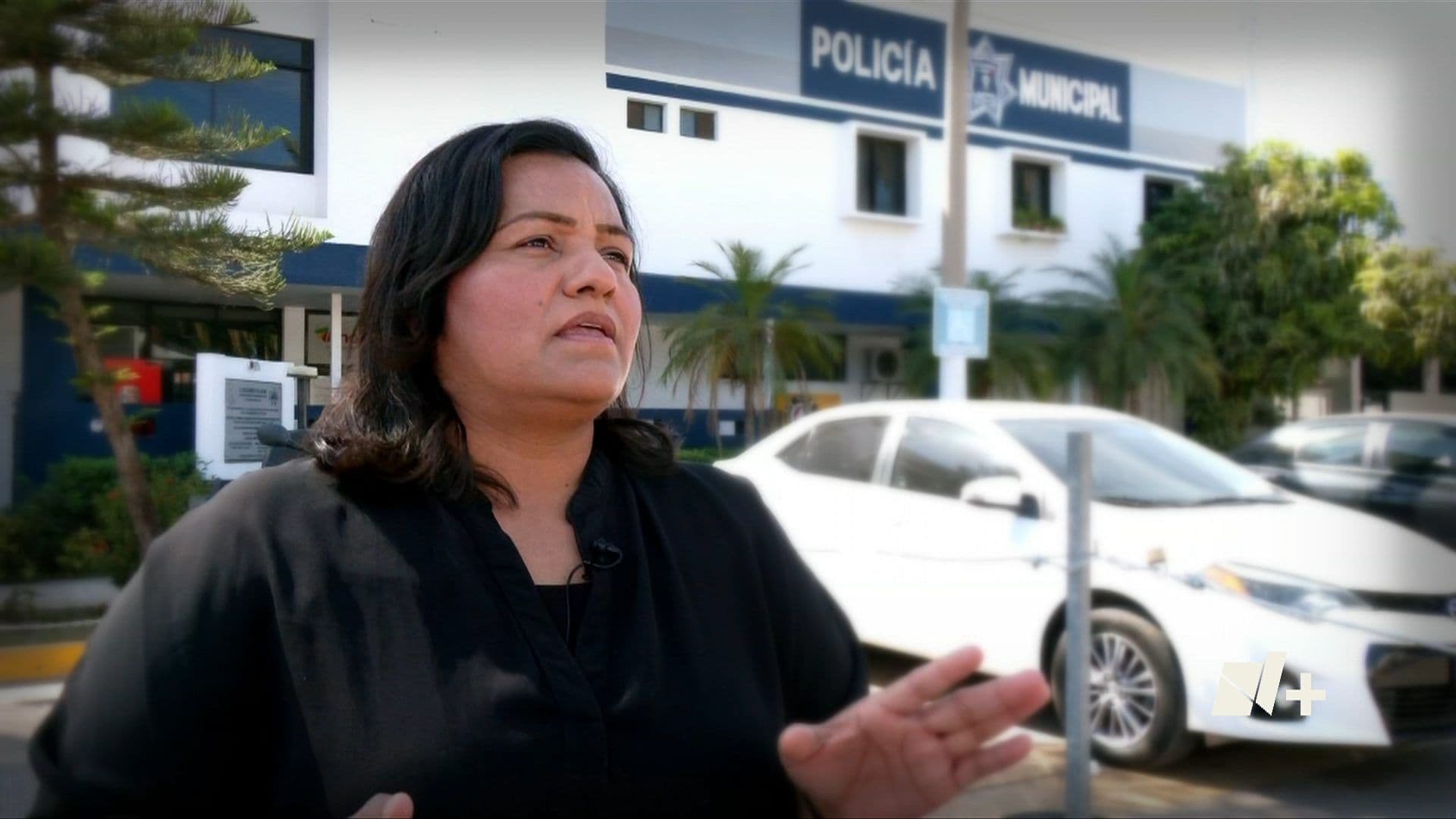 Alcalde de Ahome, Sinaloa, se Niega a Reconocer a Mujer Policía como Víctima de Acoso