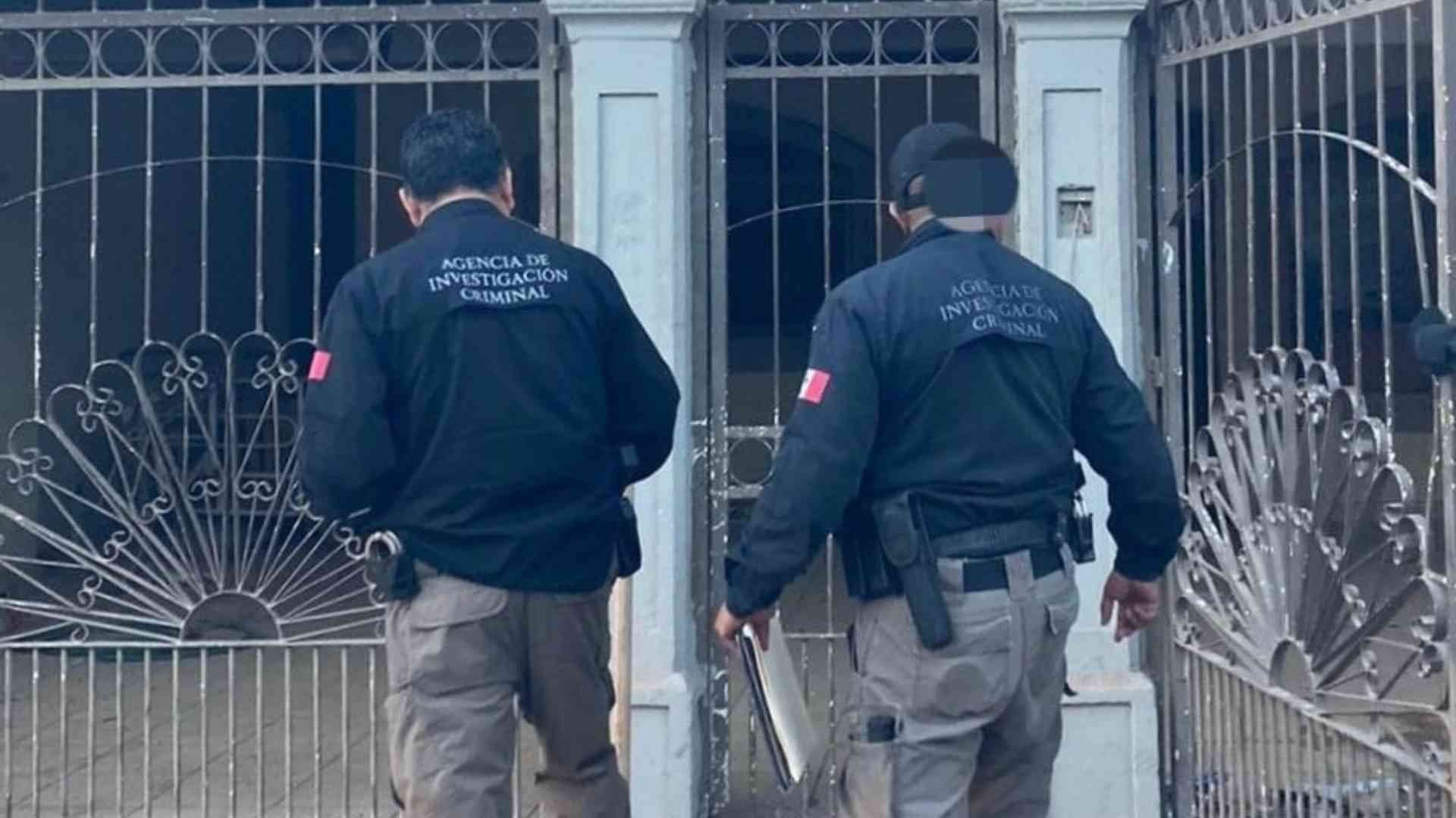Cateo de la FGR en Corregidora Deja Más de 100 Vehículos y Droga Asegurados