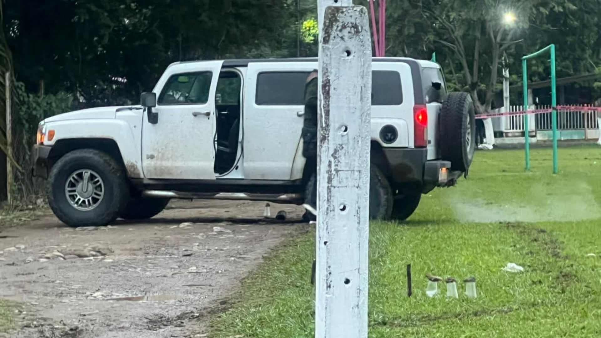 Persecución Termina en Ataque Armado en Martínez de la Torre; Reportan un Muerto y un Herido