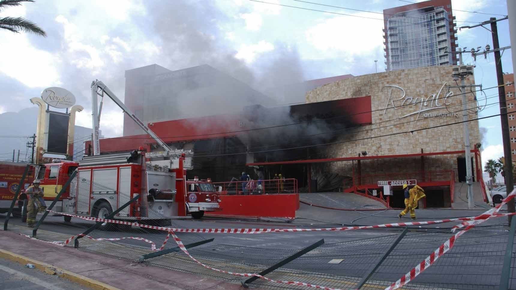 A 12 Años del Atentado al Casino Royale, Sobrevivientes Recuerdan Tragedia