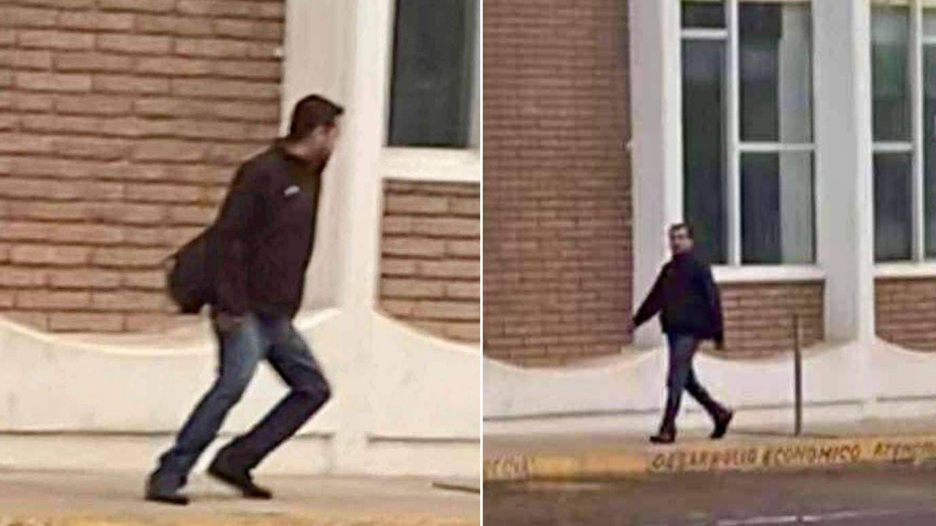 Investigan Caso de Mujer en Navojoa que Fue Acosada por un Hombre en la Calle