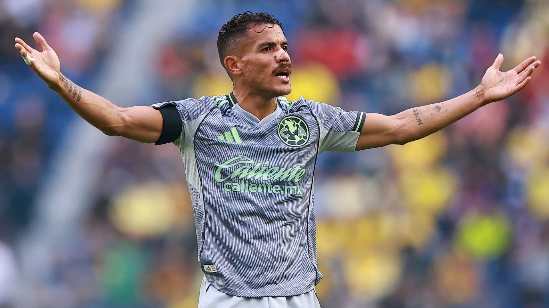 ¿América vs Olimpia Pasa por un Canal Gratis Hoy? Así Puedes Ver el Partido de Concachampions