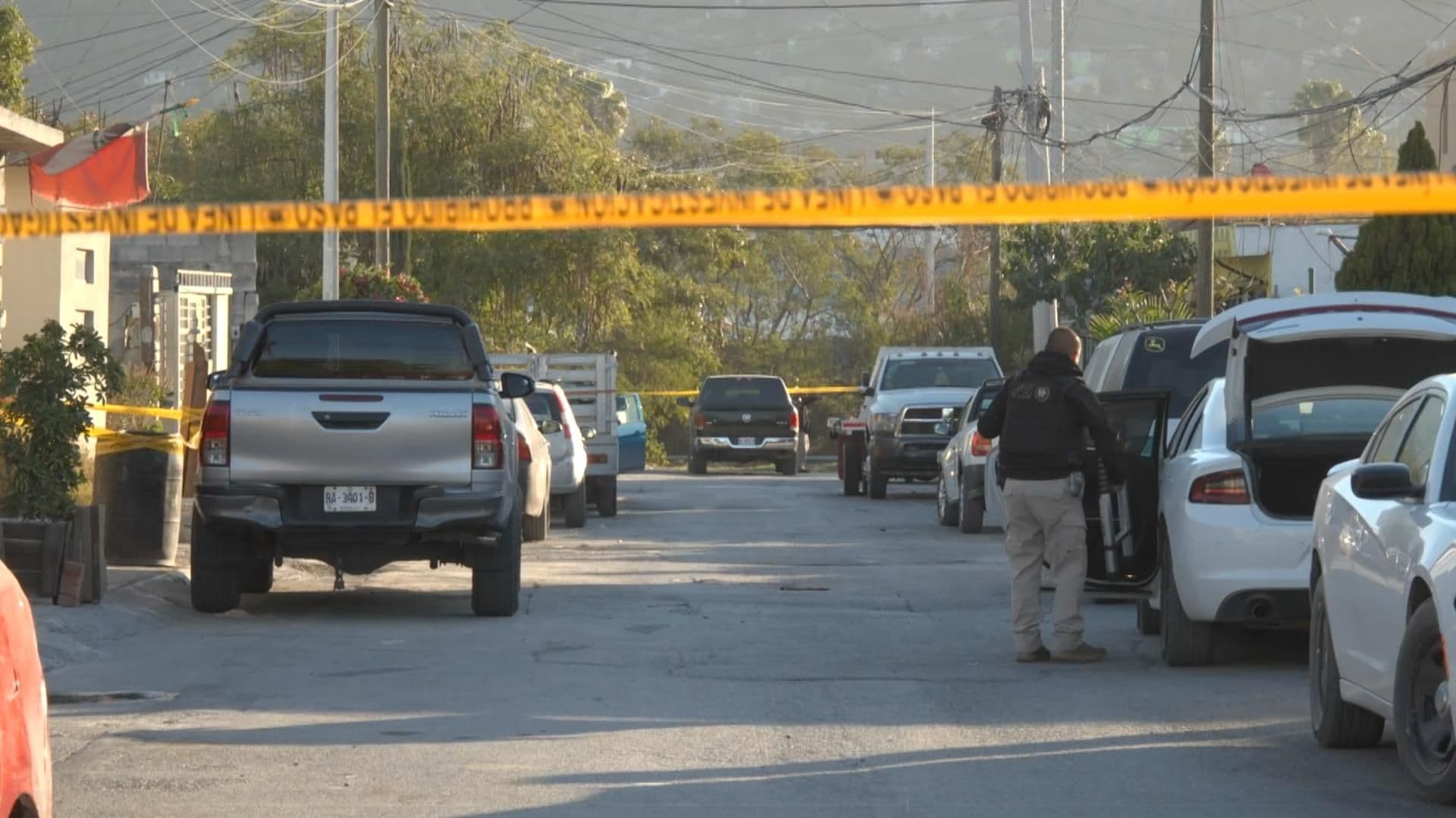 Caso Brithany Nahomy: Fiscalía Busca Imputar a José "N" por Delito de Homicidio en Monterrey