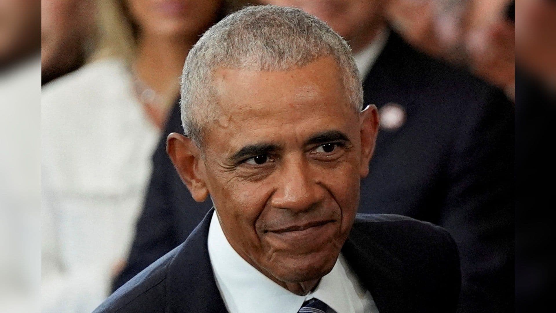 Expresidente de EUA Barack Obama Asegura Que los Extraterrestres 'Son Reales': Esto Reveló