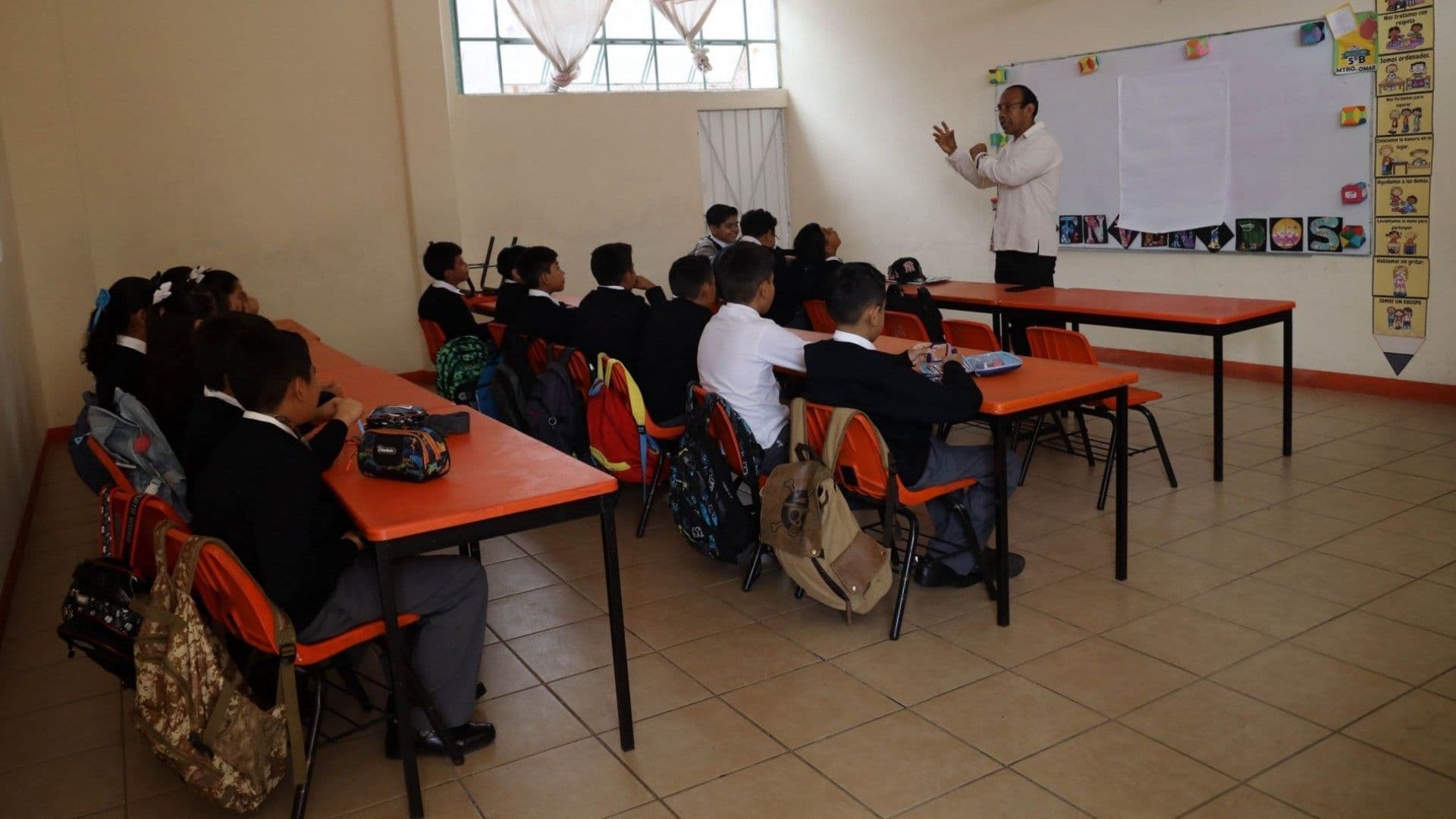 ¿Suspenden Clases Hoy 16 de Febrero por Sarampión o Festivo en México? Estados sin Escuelas