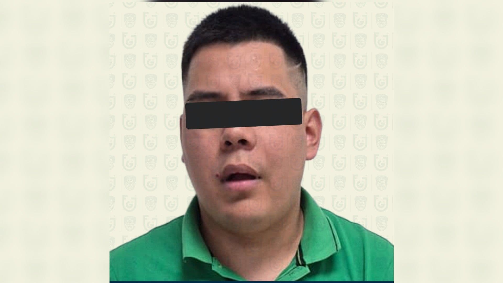 Fiscalía de CDMX Reaprehende a "El Niño de la Unión", Presunto Operador de La Unión Tepito