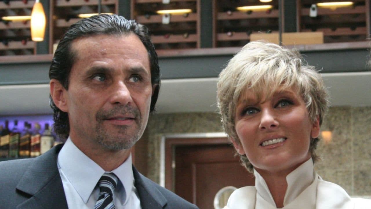Humberto Zurita Revela la Verdad sobre la Muerte de Christian Bach