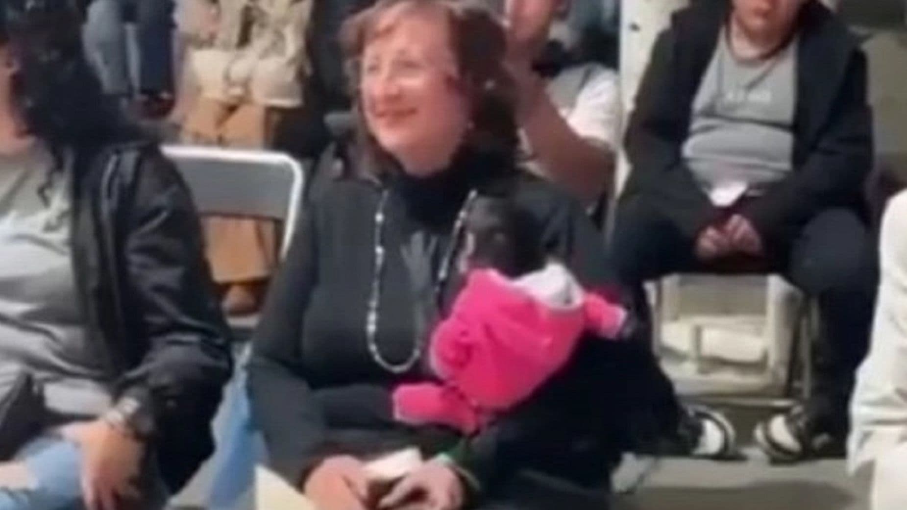 Silvia Iliana Villarruel, Regidora de Ocotlán, Jalisco, Renuncia tras Polémica por Mono Araña