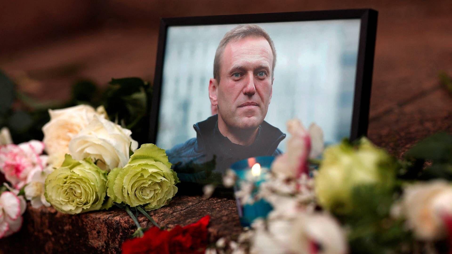 Alexei Navalny: La Misteriosa Muerte del Principal Opositor de Vladimir Putin