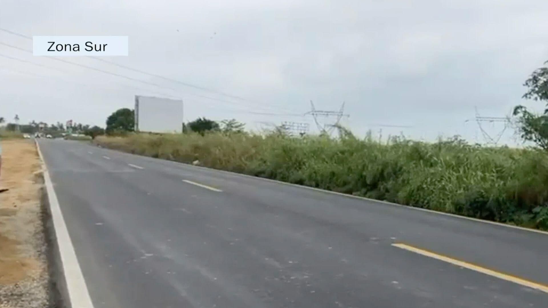 No Detectan Origen de Fuga de Amoniaco en Las Matas