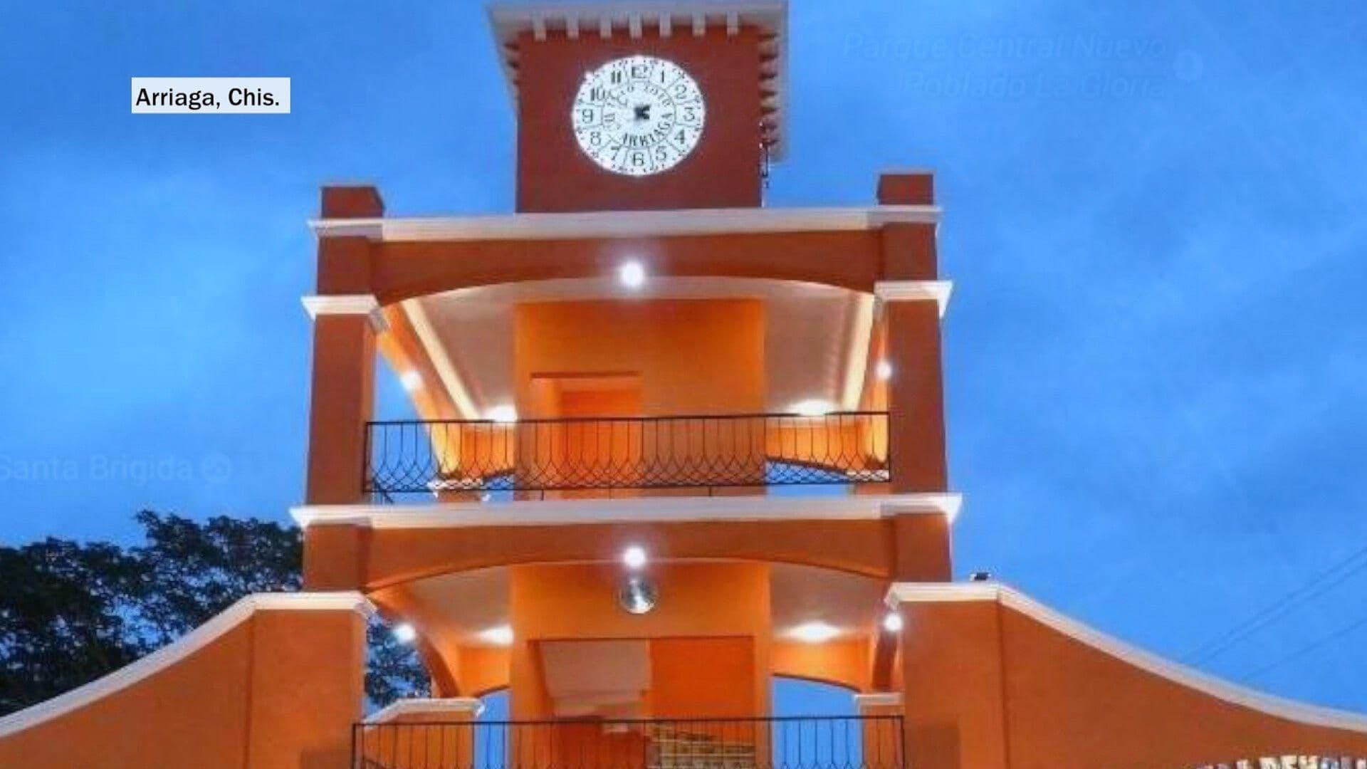 Rafaguean a Habitantes de Arriaga en Chiapas; Mueren 4 Hombres