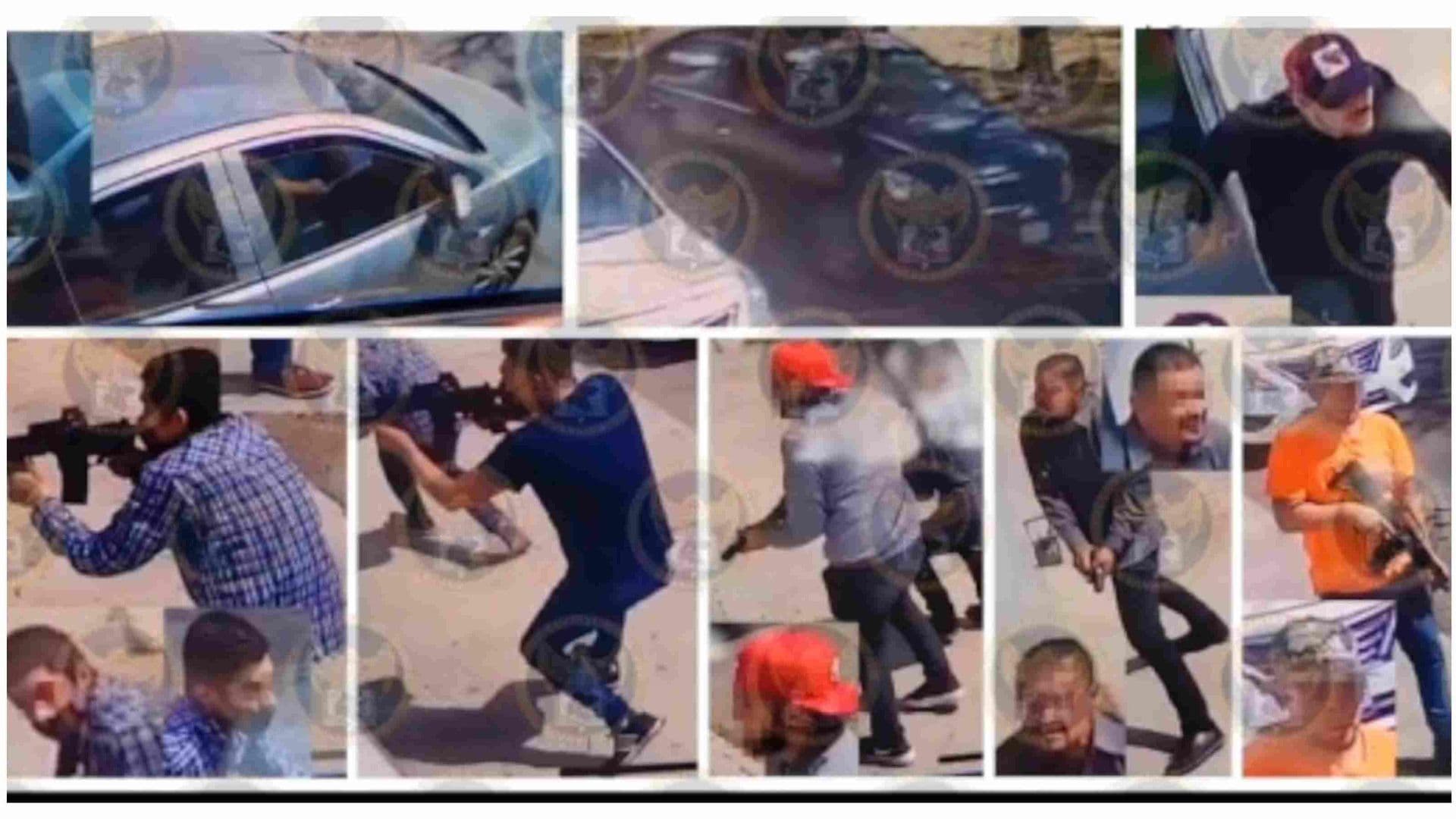 Cae Célula Criminal que Operaba Crímenes en la Laja-Bajío