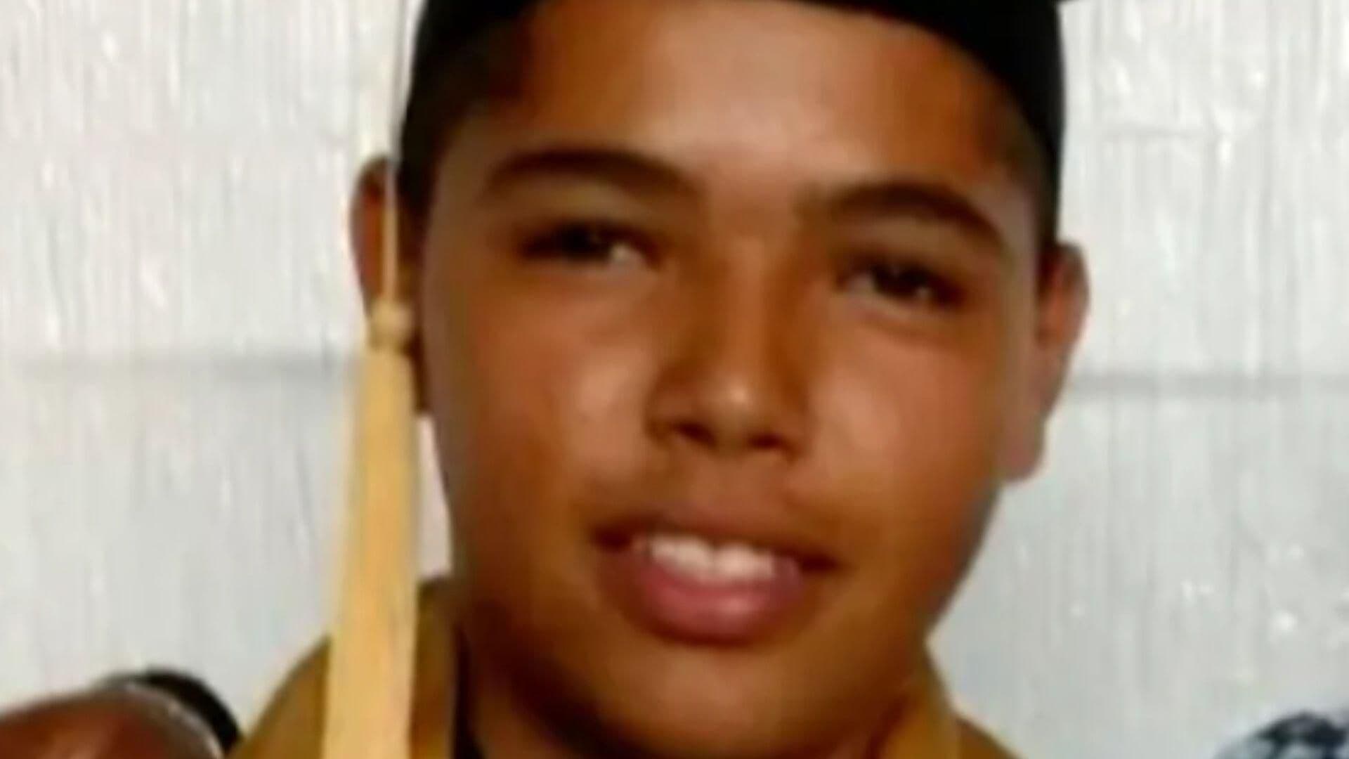 Buscan Cero Impunidad Tras Captura de Presunto Asesino de Kevin Yael, 'El Niño de las Gelatinas'