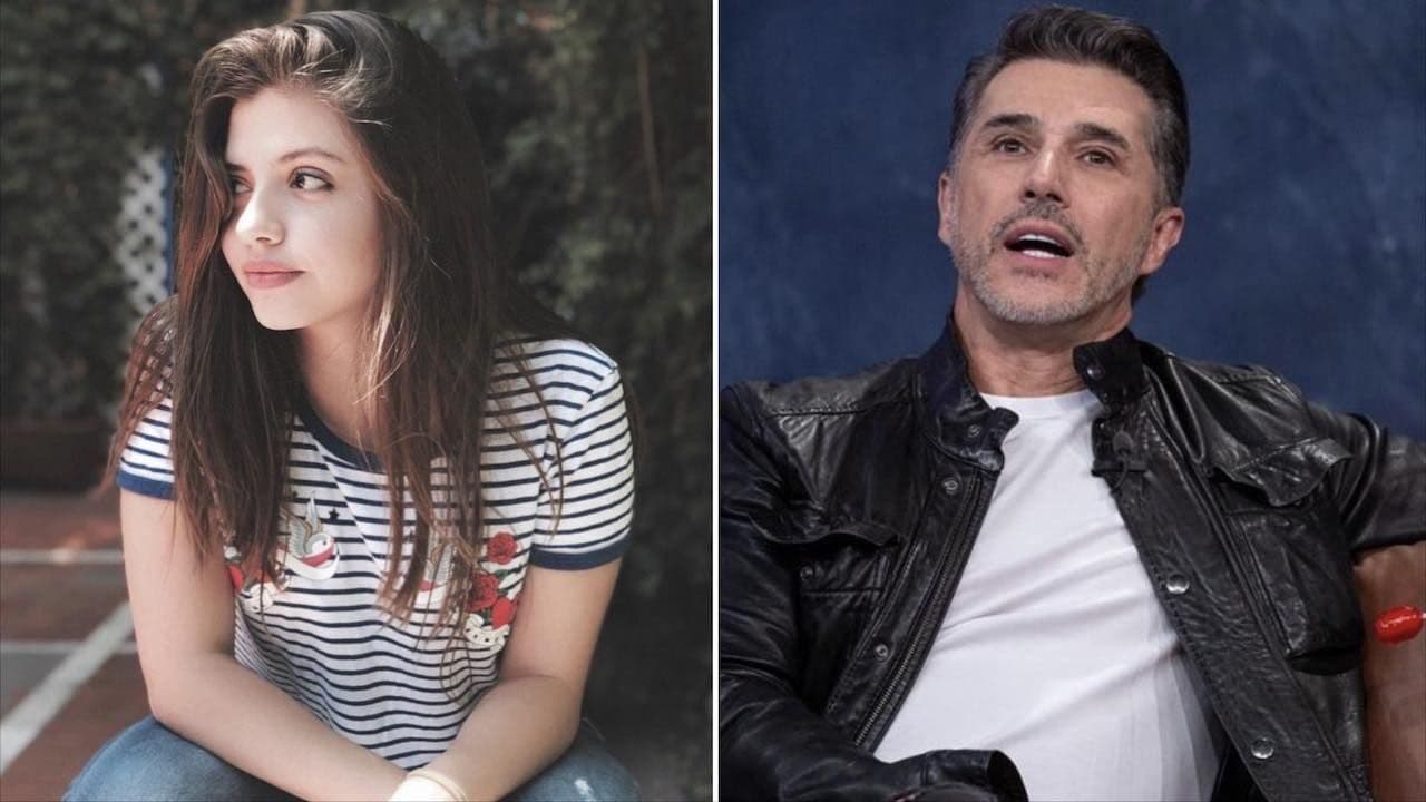 Daniela Parra Cree que Sergio Mayer Habría Sido Manipulado