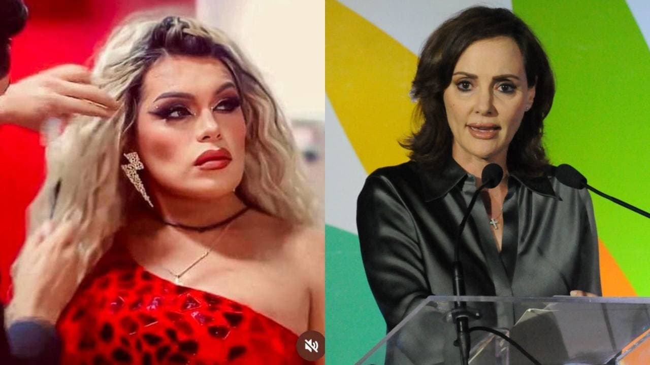 Wendy Guevara Arremete contra Lilly Téllez por Comentarios Transfóbicos