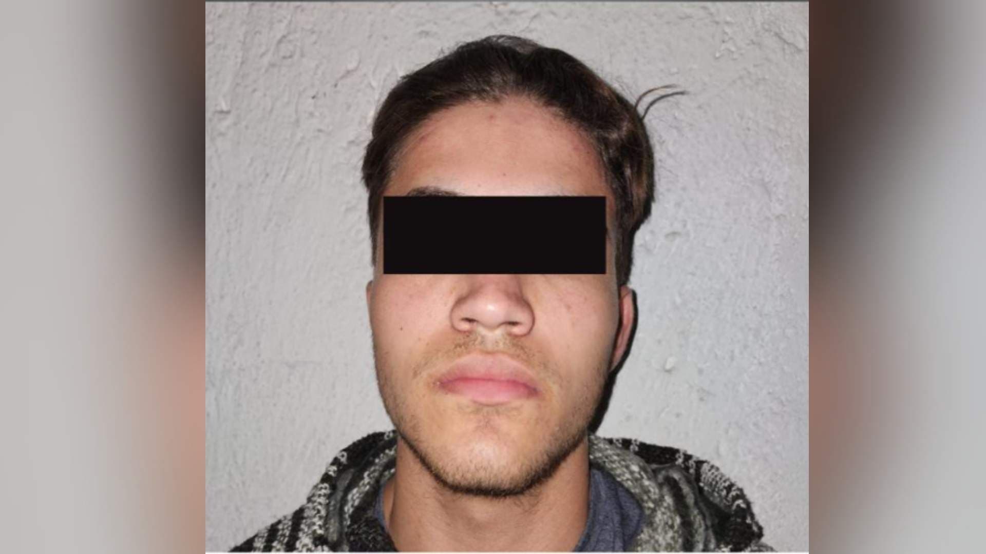 Dan Prisión Preventiva a Allan "N", Presunto Feminicida de Ana María
