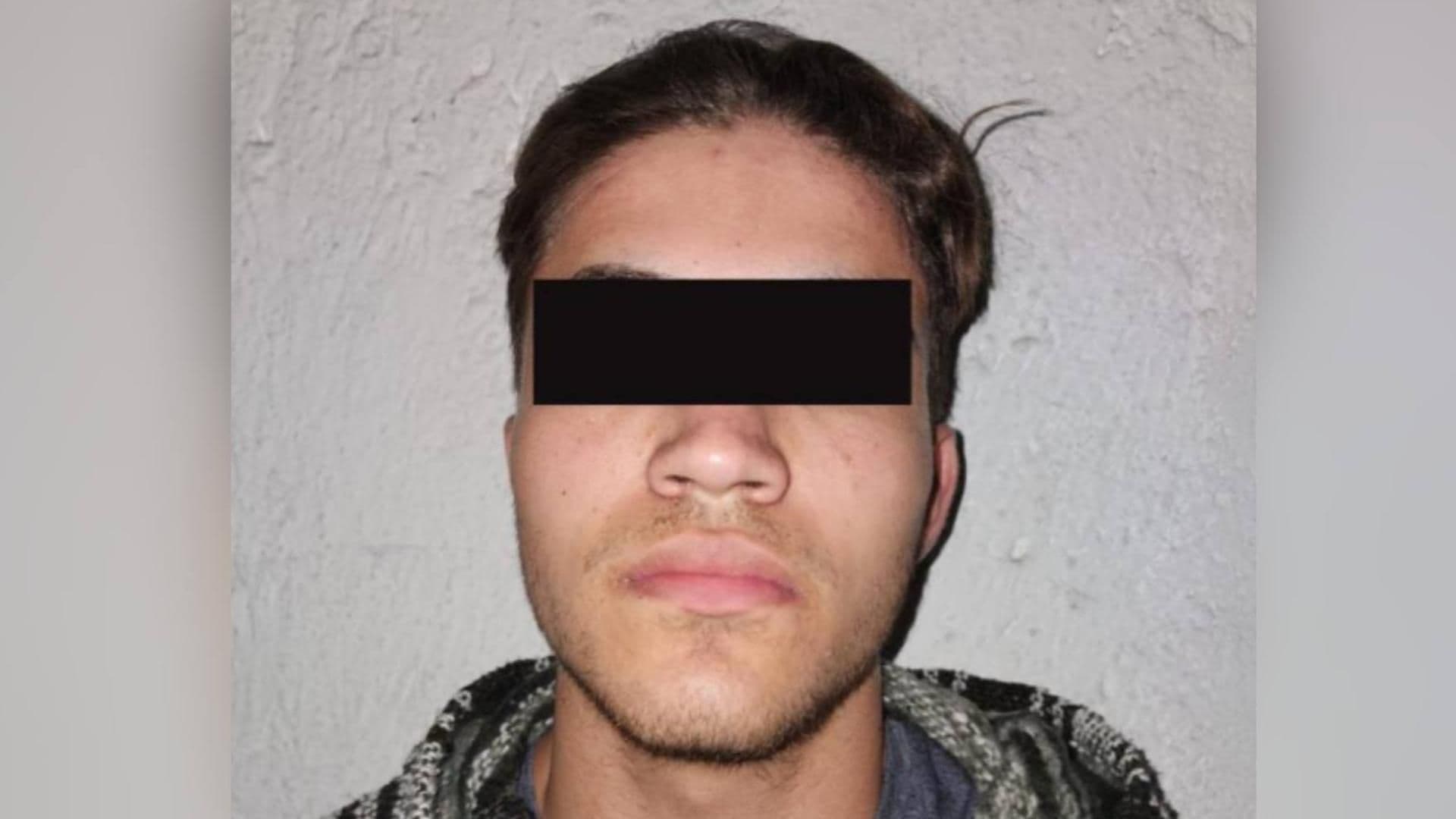 Vinculan a Proceso a Allan "N" por el Feminicidio de su Ex Novia Ana María