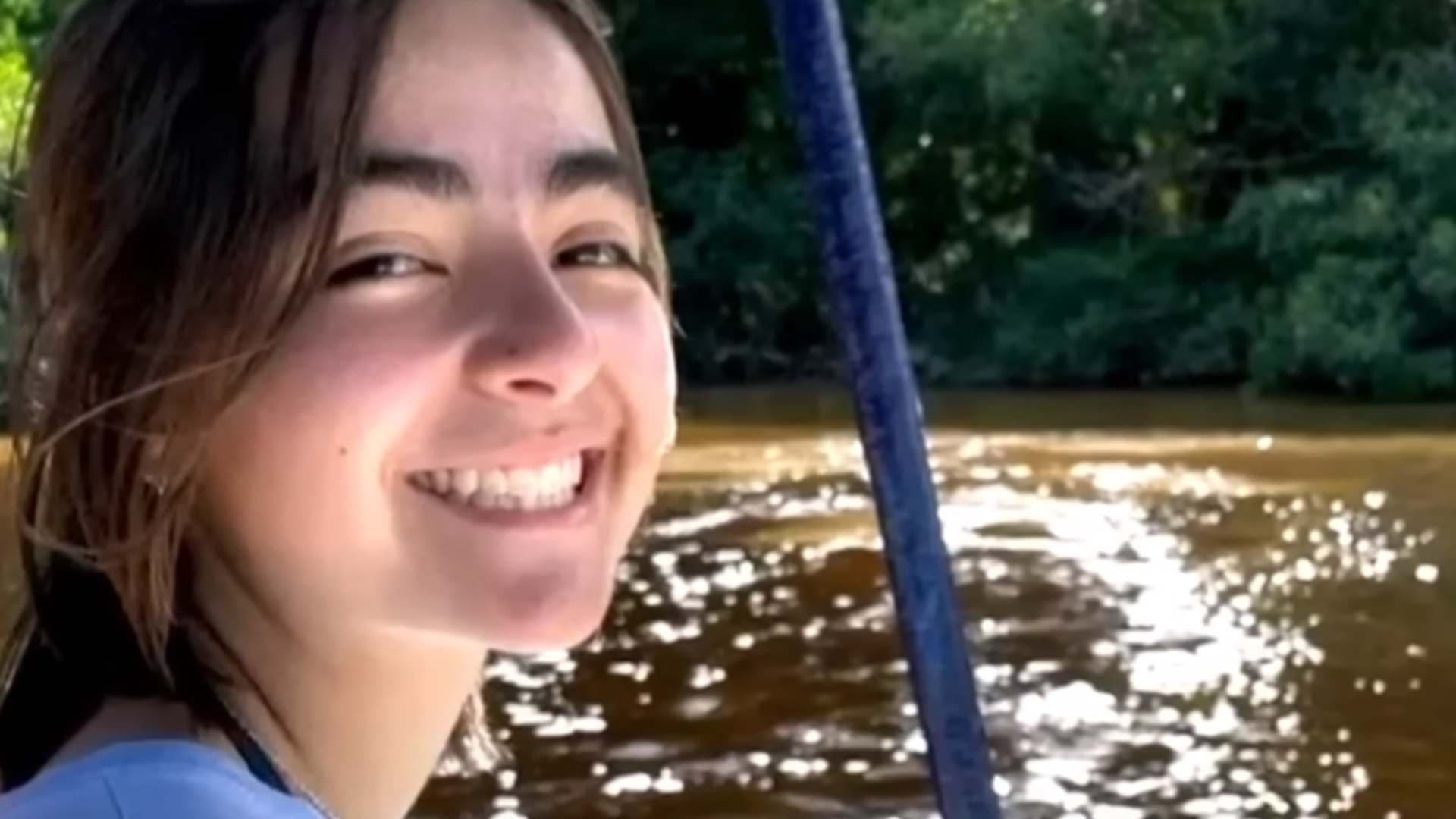 Madre de Ana María se Siente Tranquila, "Feminicida No Pudo Salir de México"