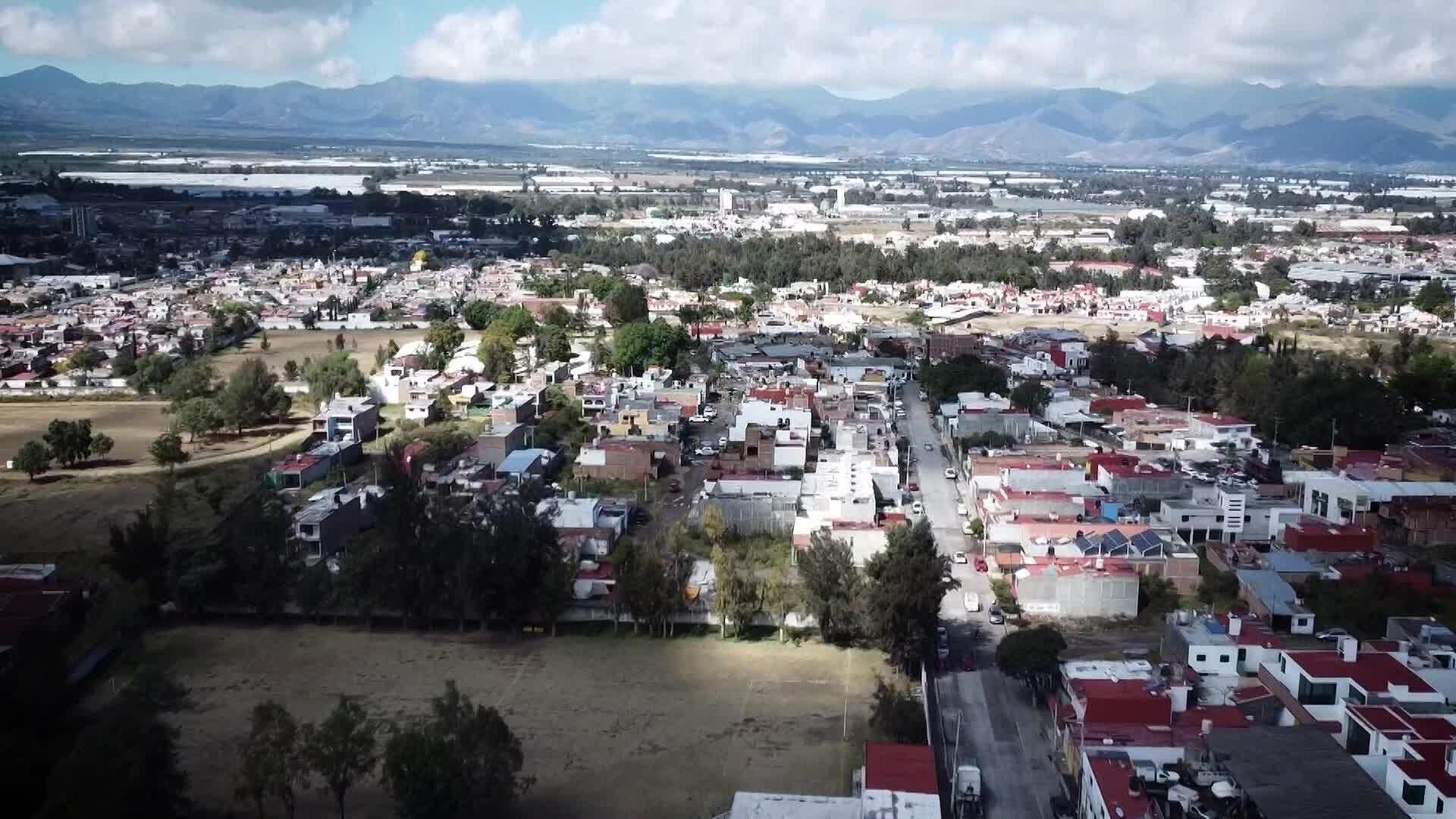 Habitantes de Ciudad Guzmán Retoman Actividades Tras Enfrentamiento