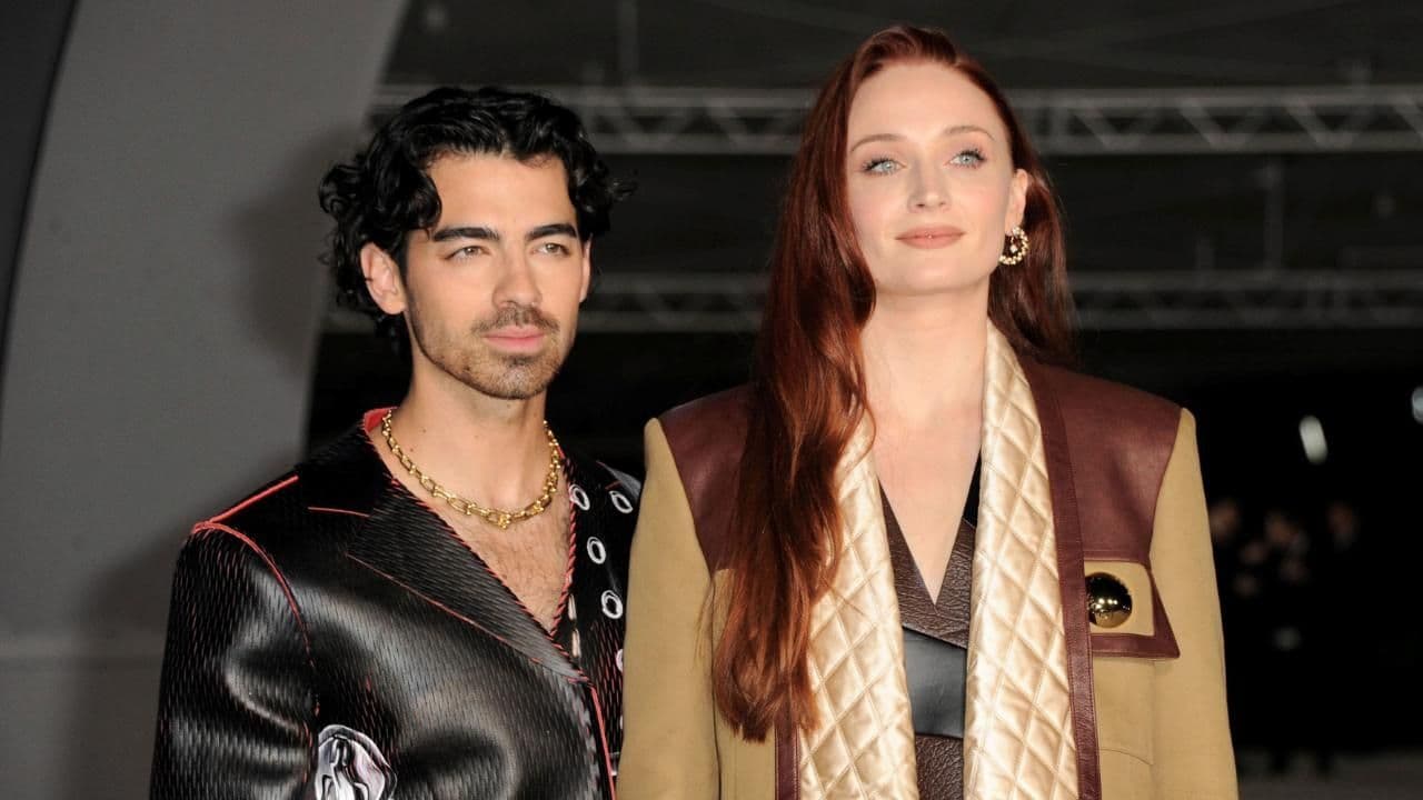 Sophie Turner Demanda por Separación de sus Hijas; Joe Jonas Responde con Instrucción del Juez
