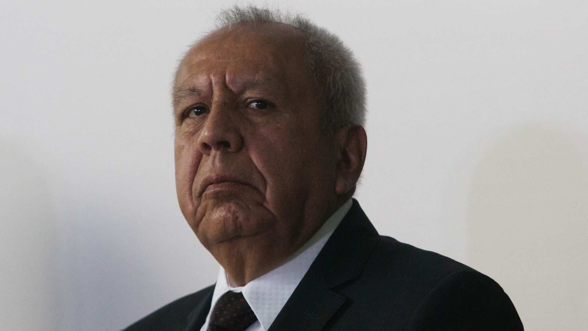 Niegan a Francisco Garduño Cerrar Acusación Por Muerte de Migrantes