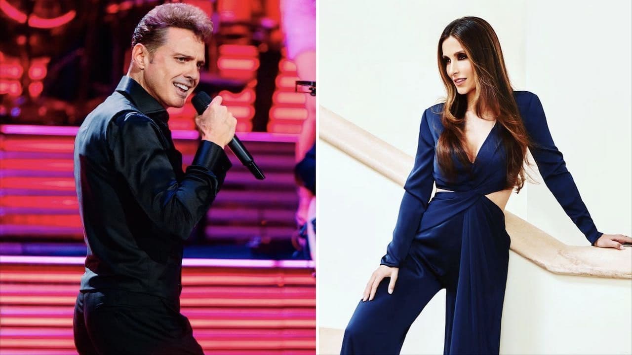 Luis Miguel Pide Matrimonio a Paloma Cuevas; así Respondió Ella