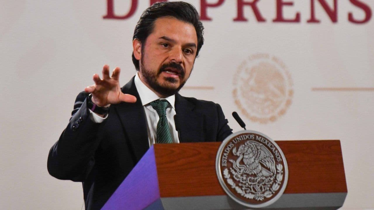 Cambios en IMSS-Bienestar: ¿En qué Consiste la Segunda Etapa que Anunció Zoé Robledo?